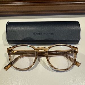 Warby Parker